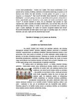 Referāts 'Femina jeb sieviete mūsdienu laika un telpas robežās', 12.