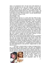 Referāts 'Femina jeb sieviete mūsdienu laika un telpas robežās', 15.