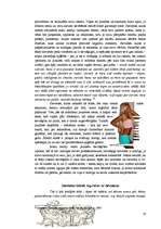 Referāts 'Femina jeb sieviete mūsdienu laika un telpas robežās', 16.