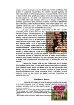 Referāts 'Femina jeb sieviete mūsdienu laika un telpas robežās', 17.