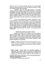 Referāts 'Femina jeb sieviete mūsdienu laika un telpas robežās', 18.