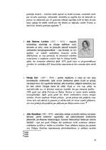 Referāts 'Femina jeb sieviete mūsdienu laika un telpas robežās', 19.