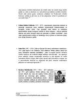 Referāts 'Femina jeb sieviete mūsdienu laika un telpas robežās', 20.