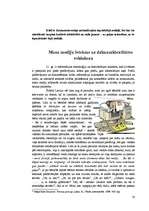 Referāts 'Femina jeb sieviete mūsdienu laika un telpas robežās', 28.