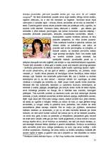 Referāts 'Femina jeb sieviete mūsdienu laika un telpas robežās', 31.