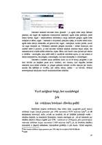 Referāts 'Femina jeb sieviete mūsdienu laika un telpas robežās', 47.