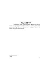 Referāts 'Femina jeb sieviete mūsdienu laika un telpas robežās', 104.