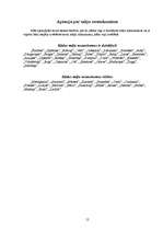 Referāts 'Vietvārdi', 12.