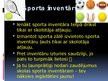 Prezentācija 'Kas jāzina, piedaloties sporta stundās', 4.