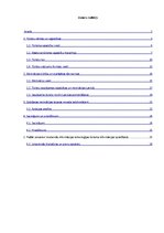 Referāts 'Iecavas iedzīvotāju ceļošanas motīvu raksturojums un izpēte', 1.