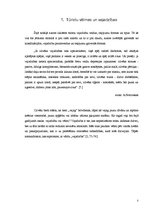 Referāts 'Iecavas iedzīvotāju ceļošanas motīvu raksturojums un izpēte', 3.