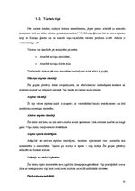 Referāts 'Iecavas iedzīvotāju ceļošanas motīvu raksturojums un izpēte', 10.