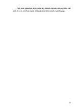 Referāts 'Iecavas iedzīvotāju ceļošanas motīvu raksturojums un izpēte', 13.