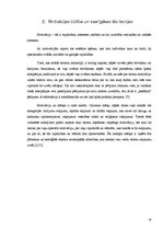 Referāts 'Iecavas iedzīvotāju ceļošanas motīvu raksturojums un izpēte', 14.