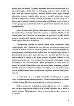 Referāts 'Iecavas iedzīvotāju ceļošanas motīvu raksturojums un izpēte', 16.