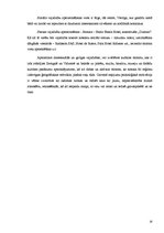 Referāts 'Iecavas iedzīvotāju ceļošanas motīvu raksturojums un izpēte', 18.