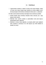 Referāts 'Iecavas iedzīvotāju ceļošanas motīvu raksturojums un izpēte', 25.