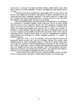 Eseja 'Pērs Gints - romantiķis vai egoists?', 4.