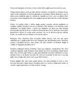 Eseja 'Latvijas televīzijas raidījuma recenzija', 2.