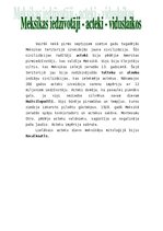 Referāts 'Meksika', 4.