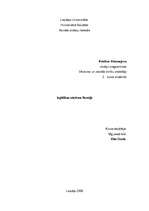 Konspekts 'Izglītības sistēma Somijā', 1.