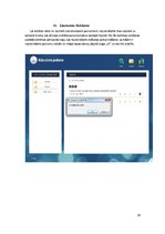 Referāts 'Projektējuma apraksts mājas lapas veidošanai', 26.