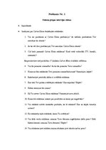 Referāts 'Jauniešu attieksmi pret "Calvin Klein" drukātajām reklamām veidojošie faktori', 1.