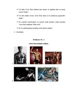 Referāts 'Jauniešu attieksmi pret "Calvin Klein" drukātajām reklamām veidojošie faktori', 2.