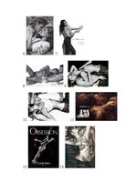 Referāts 'Jauniešu attieksmi pret "Calvin Klein" drukātajām reklamām veidojošie faktori', 3.