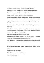 Referāts 'Jauniešu attieksmi pret "Calvin Klein" drukātajām reklamām veidojošie faktori', 13.