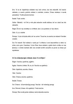 Referāts 'Jauniešu attieksmi pret "Calvin Klein" drukātajām reklamām veidojošie faktori', 14.