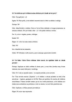 Referāts 'Jauniešu attieksmi pret "Calvin Klein" drukātajām reklamām veidojošie faktori', 16.