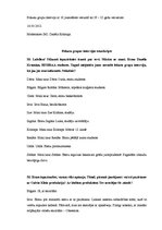 Referāts 'Jauniešu attieksmi pret "Calvin Klein" drukātajām reklamām veidojošie faktori', 20.