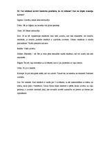 Referāts 'Jauniešu attieksmi pret "Calvin Klein" drukātajām reklamām veidojošie faktori', 28.