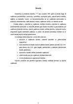 Prakses atskaite 'Prakses pārskats SIA "Y"', 3.