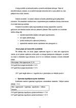 Prakses atskaite 'Prakses pārskats SIA "Y"', 11.