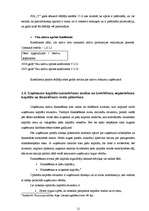 Prakses atskaite 'Prakses pārskats SIA "Y"', 12.