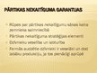 Prezentācija 'Eiropas Savienības lauksaimniecības politika', 12.
