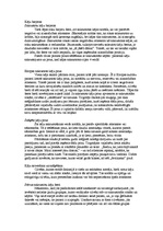 Konspekts 'Kāju barjeras', 1.