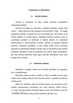 Referāts 'Indivīds, sabiedrība, valsts un tiesības, to savstarpējās attiecības', 4.