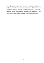 Referāts 'Indivīds, sabiedrība, valsts un tiesības, to savstarpējās attiecības', 25.