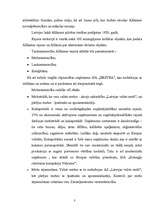 Referāts 'Alūksnes reģionālā ekonomika', 3.