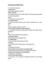 Referāts 'Politiskā aktivitāte studējošās jaunatnes vidū', 20.