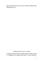 Referāts 'Reliģijas vieta postmodernismā', 5.