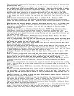 Eseja 'Steroids in Sports', 1.