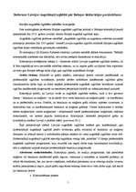 Referāts 'Augstākā izglītība Latvijā un attīstības perspektīvas ES kontekstā', 5.