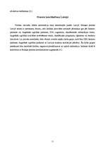 Referāts 'Augstākā izglītība Latvijā un attīstības perspektīvas ES kontekstā', 11.