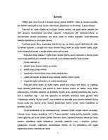 Diplomdarbs 'Lauku tūrisma attīstība Saldus rajonā', 2.