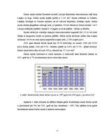 Diplomdarbs 'Lauku tūrisma attīstība Saldus rajonā', 17.