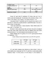 Diplomdarbs 'Lauku tūrisma attīstība Saldus rajonā', 22.